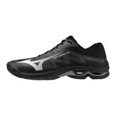 Mizuno Wave Lightning Pro – Unisex volejbalová obuv – Černá
