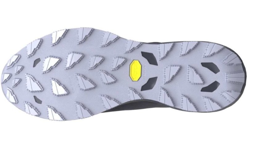 Trailová obuv Mizuno WAVE DAICHI 9 GTX(M)