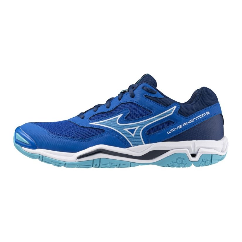 Halová obuv Mizuno WAVE PHANTOM 3
