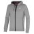 Mizuno Sweat Jacket – Pánská sportovní mikina – Šedá