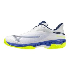 Mizuno Wave Exceed Court CC – Unisex tenisová obuv – Bílá