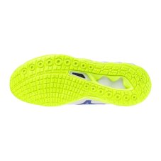 Mizuno Wave Luminous 3 – Unisex volejbalová obuv – Bílo-žlutá