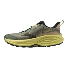 Mizuno Neo Daichi 10 – Dámská trailová běžecká obuv – Zelená