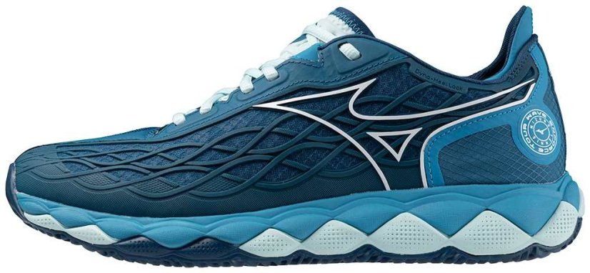 Tenisová obuv Mizuno WAVE ENFORCE TOUR CC