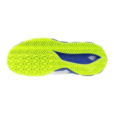 Mizuno Wave Enforce Tour 2 CC– Unisex tenisová obuv – Bílá