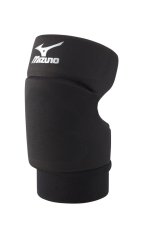 Open Back Kneepad/Black