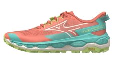 Trailová obuv Mizuno WAVE MUJIN 11(W)