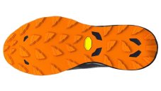 Trailová obuv Mizuno WAVE DAICHI 9(M)