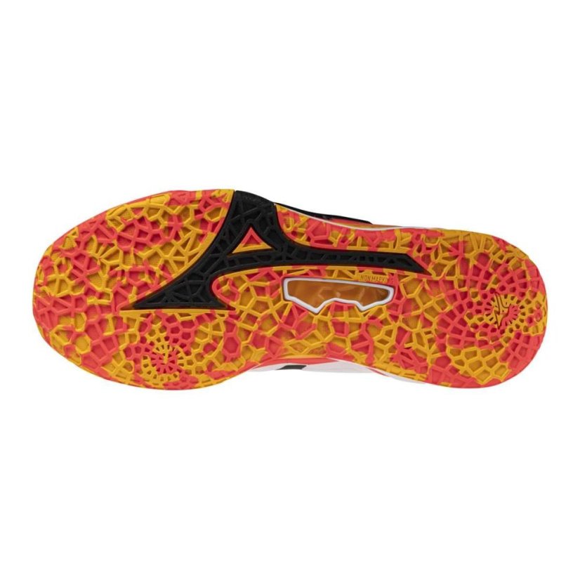 Halová obuv Mizuno WAVE STEALTH NEO 2(U) - Velikost: EUR 50