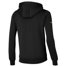 Mizuno Graphic Hoody – Dámská sportovní mikina – Černá