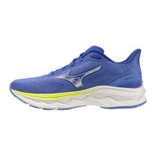 Mizuno Wave Serene 2 – Dámská silniční běžecká obuv – Modrá