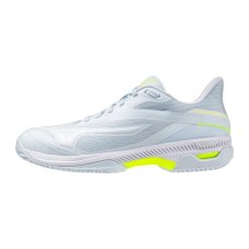 Mizuno Wave Exceed Court CC – Dámská tenisová obuv – Šedá