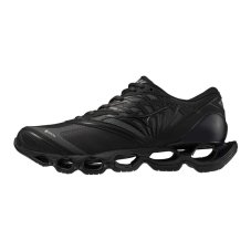 Mizuno Wave Prophecy LS GTX – Unisex volnočasové tenisky – Černá