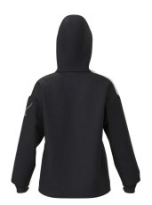 Mizuno MZNRB Track Jacket – Dámská lehká sportovní bunda – Černá