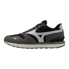 Mizuno Rb87 – Unisex volnočasové tenisky – Šedo-bílá