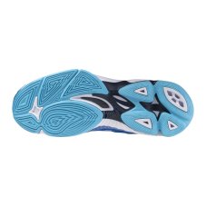 Volejbalová obuv Mizuno WAVE VOLTAGE 2 MID