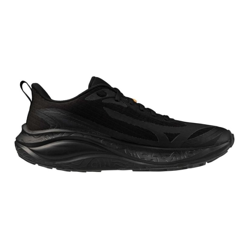 Mizuno NEO Lumina GTX – Dámská trailová běžecká obuv – Černá