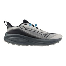 Mizuno Neo Daichi 10 – Pánská trailová běžecká obuv – Černo-bílá