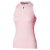Mizuno Daybreakers Printed Tank – Dámské tenisové tílko – Růžová