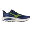 Mizuno NEO Lumina – Pánská trailová běžecká obuv – Modrá