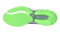 Mizuno Wave Ultima 17 – Pánská silniční běžecká obuv – Černá