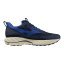 Mizuno Wave Rider TT 3 – Pánská univerzální běžecká obuv – Modrá
