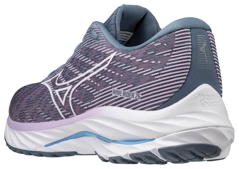 Silniční běžecká obuv Mizuno WAVE RIDER 26