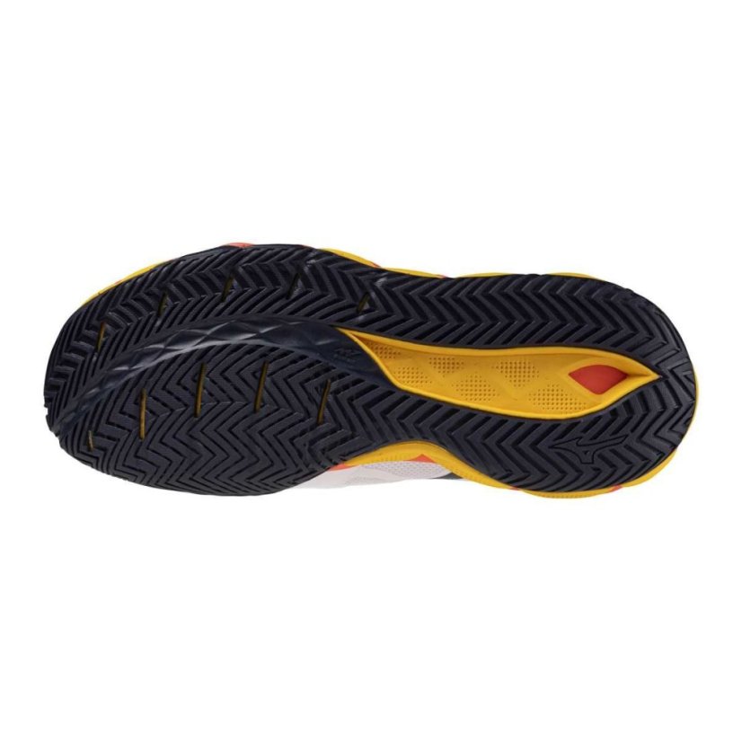 Tenisová obuv Mizuno WAVE ENFORCE TOUR 2 AC(U) - Velikost: EUR 47