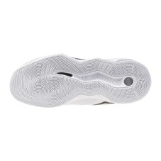 Mizuno Wave Momentum Pro Mid – Unisex volejbalová obuv – Bílá