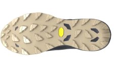 Mizuno Wave Daichi 9 GTX – Pánská trailová běžecká obuv – Tmavě zelená