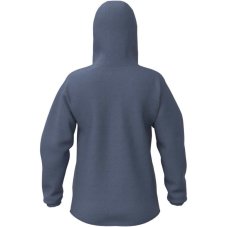 Mizuno Athletic Track Jacket – Dámská sportovní mikina – Šedá