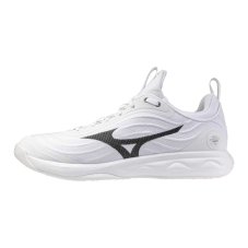 Mizuno Wave Luminous Elite – Unisex volejbalová obuv – Bílá