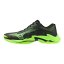Mizuno Wave Lightning Elite – Unisex volejbalová obuv – Černá