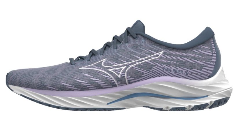Silniční běžecká obuv Mizuno WAVE RIDER 26