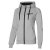 Mizuno Katakana Sweat Jacket – Dámská sportovní mikina – Šedá