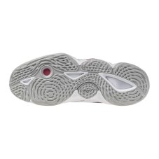 Mizuno Wave Momentum Elite – Unisex volejbalová obuv – Bílá