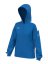 Mizuno MZNRB Track Jacket – Dámská lehká sportovní bunda – Modrá - Velikost: S