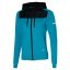 Mizuno Sweat Jacket – Dámská sportovní mikina – Modrá