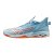 Mizuno Wave Mirage 5 – Dámská halová obuv – Modrá