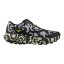 Mizuno NEO Accera – Unisex trailová běžecká obuv – Černobílá
