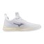 Mizuno Wave Luminous 3 – Dámská volejbalová obuv – Bílá - Velikost: EUR 39