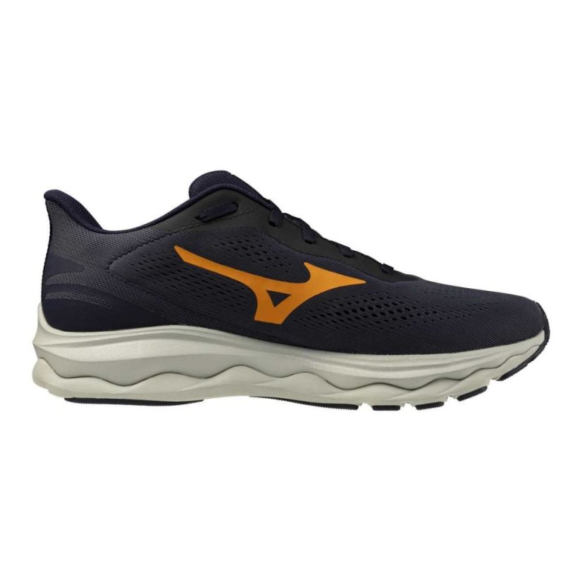 Silniční běžecká obuv Mizuno WAVE SERENE 2 GTX(M) - Velikost: EUR 40.5