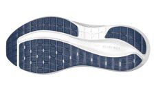 Mizuno Wave Inspire 22 – Dámská silniční běžecká obuv – Modrá