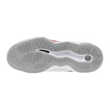 Mizuno Wave Momentum Pro Mid – Unisex volejbalová obuv – Bílá