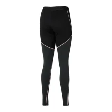 Termoprádlo Mizuno Merino WoolLongTight s příměsí merino vlny