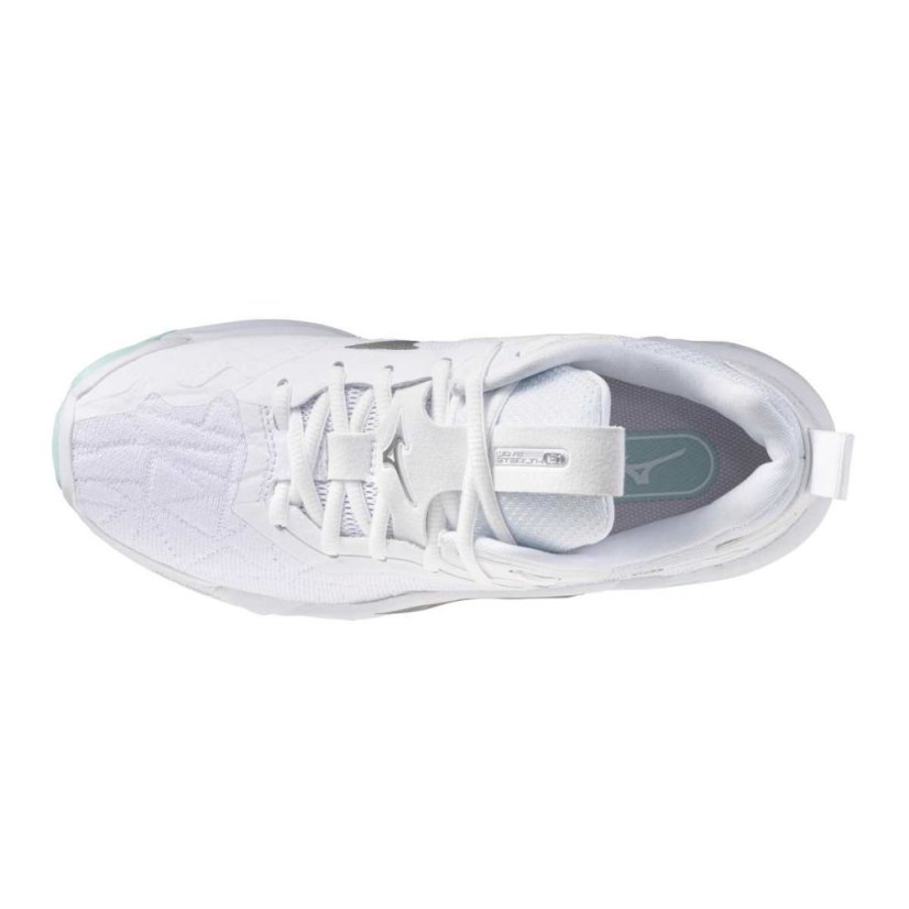 Halová obuv Mizuno WAVE STEALTH NEO 2(W) - Velikost: EUR 40.5