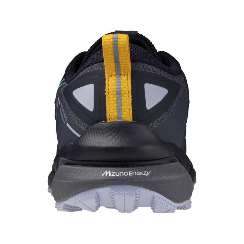 Trailová obuv Mizuno WAVE DAICHI 9 GTX(M)