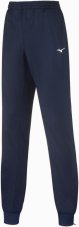 Mizuno Knitted Tracksuit – Dámská sportovní souprava – Tmavě modrá