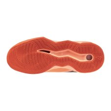 Mizuno Wave Momentum Pro – Unisex volejbalová obuv – Korálová