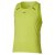 Mizuno Tech Light Singlet – Pánské běžecké tílko – Žlutá